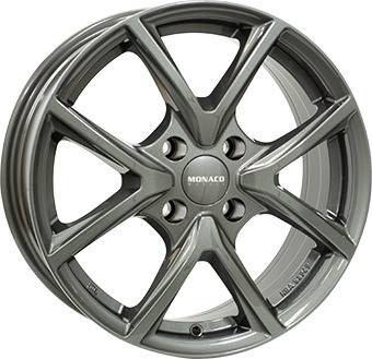 Monaco wheels 2 Monaco wheels cl2 19"
                 ITV19805112E45AD70CL2