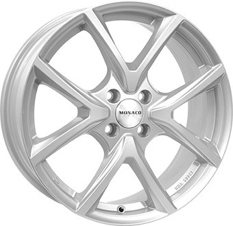 Monaco wheels 2 Monaco wheels cl2 16"
                 ITV16655114E40SI66CL2
