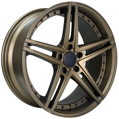 Boost Wheels B767 Bronze 19"
                 SFALU126718
