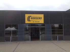 horsens dæk center med bilpleje