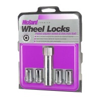 McGard Låsesæt Møtrikker Tuner 12x1,50