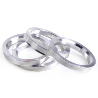 Centerring i Aluminium