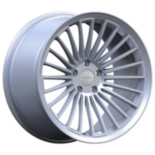 Advance Wheels R330 Concave Hyper Silver(9020FFR330407315112HS)
