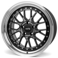 Raffa RS-03 Dark-Mist Polished(O19236C58010111)
