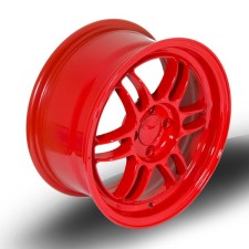 356 Wheels TFS3 Red(TFS37517D1P42PCCR0730)