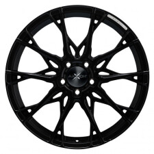 AXXION X1 Black glossy painted(98156)