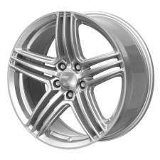 Wheelworld WH12 Race silver painted(13350)
