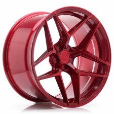 Concaver CVR2 Candy Red Candy Red(5902211949183)