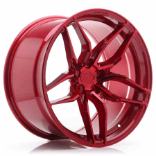 Concaver CVR3 Candy Red Candy Red(5902211949282)