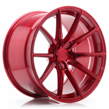 Concaver CVR4 Candy Red Candy Red(5902211949374)