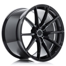 Concaver CVR4 Double Tinted Black Double Tinted Black 20"(5902211944102)