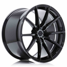 Concaver CVR4 Double Tinted Black Double Tinted Black 19"(5902211943785)