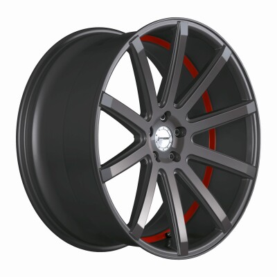 Corspeed Corspeed deville 20"
                 RCDEV90040N/MGM/300022462
