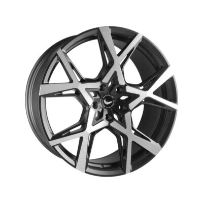 Barracuda Project x 22"
                 RCPROX100240S/BBS