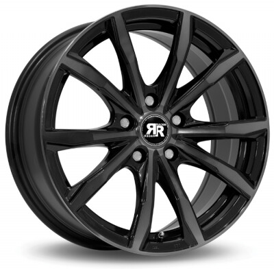 RACER FUSION 14"
                 3661741155922