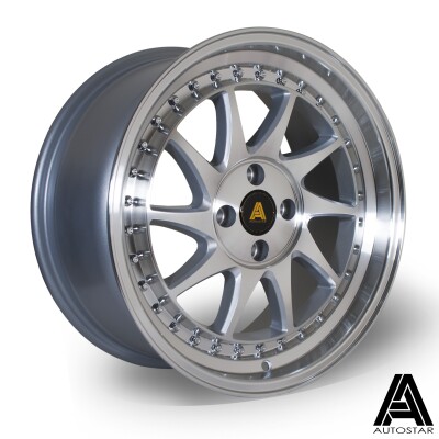 Autostar Vader 17"
                 AS-VADE8017C1P35RFPS0671