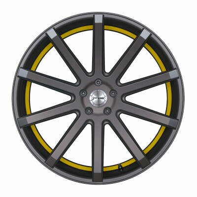 Corspeed Corspeed deville 19"
                 RCDEV85945R/MGM/102322028