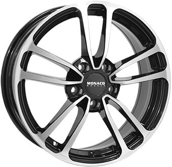 Monaco wheels Cl1 19"
                 ITV19805108E45ZP63CL1