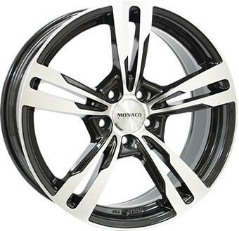Monaco wheels Gp4 21"
                 ITV21955108E35ZP63GP4