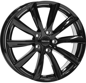 Monaco wheels Gp6 20"
                 ITV20105120E35ZT64GP6T