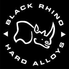 Black Rhino Hard Alloys Black Rhino Hard Alloys