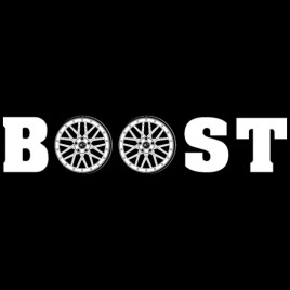 Boost Wheels Boost Wheels
