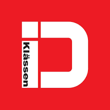 KLÄSSEN KLÄSSEN