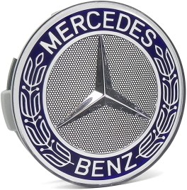 MERCEDES MERCEDES