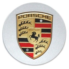 PORSCHE PORSCHE
