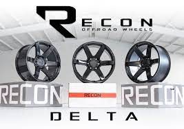 RECON OFFROAD RECON OFFROAD