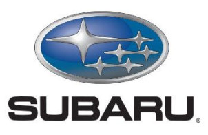 SUBARU SUBARU